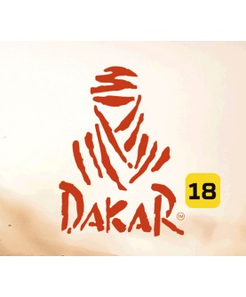 Dakar 18 + Pre-order Bonus Steam Key GLOBAL